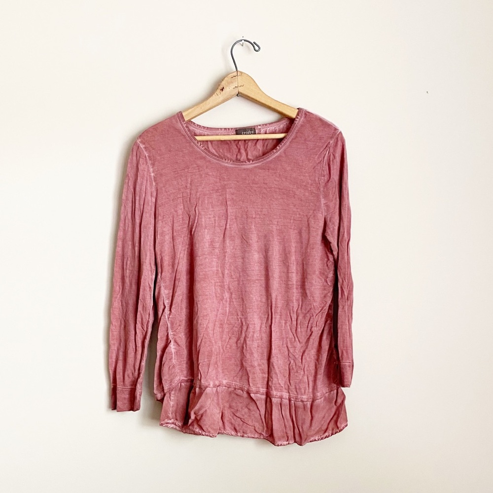 Crosby Top